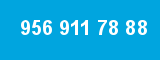956 911 78 88 956 911 78 88